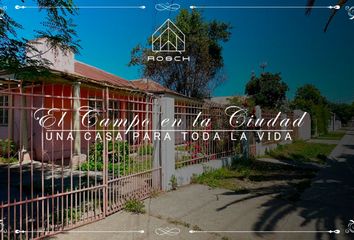 Casa en  Avenida España 1222, San Vicente De Taguatagua, San Vicente, Chile