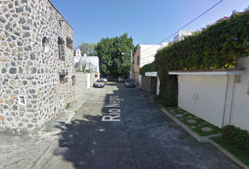 Casa en  Río Negro, Perímetro Vista Hermosa, Vista Hermosa, Cuernavaca, Morelos, México