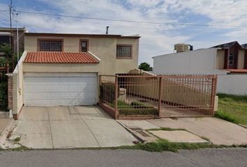 Casa en  California, Quintas Del Sol, Campestre-lomas, Chihuahua, México