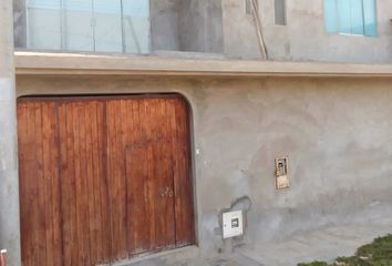 Casa en  Ciudad Pachacutec, Ventanilla, Callao, Perú