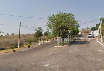 Lote de Terreno en  Vista Al Amanecer 1800, Cerro Del Tesoro, 45608 San Pedro Tlaquepaque, Jal., México