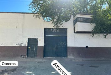 Nave en  Calle Obreros 101, Obrera, León, Guanajuato, 37340, Mex