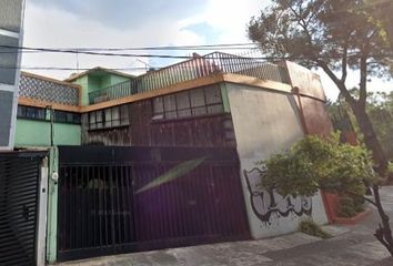Casa en  Avenida Cerro De Las Torres 365, Campestre Churubusco, Ciudad De México, Cdmx, México