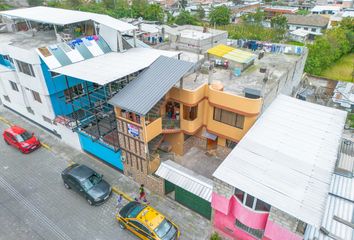 Casa en  S42h, Quito, Ecuador