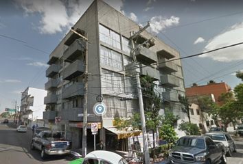 Departamento en  Xola 193, Álamos, Ciudad De México, Cdmx, México