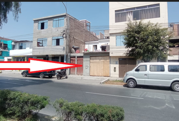 Departamento en  Av. Alameda, Callao, Perú