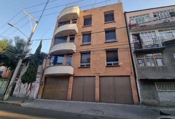 Edificio en  Jilotzingo 29, Pedregal De Santo Domingo, Ciudad De México, Cdmx, México