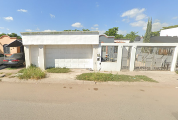 Casa en  Manantial La Ciénega, Manantial, 80040 Culiacán Rosales, Sin., México