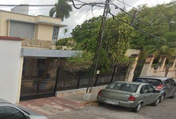 Casa en  Calle 100, Obrera, Mérida, Yucatán, México