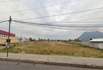 Lote de Terreno en  Felipe Ureña, Atlacomulco