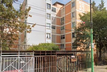 Departamento en  Calle 1 Dimas Estrada, Unidad Habitacional Vicente Guerrero, Ciudad De México, Cdmx, México