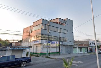 Edificio en  Arboledas, Morelos