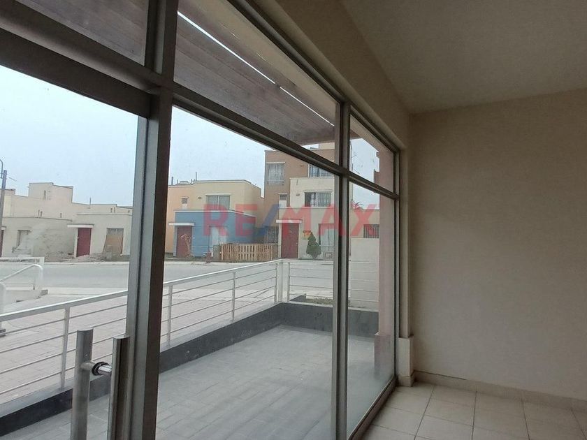 alquiler Local comercial en Carabayllo, Lima (1036527)