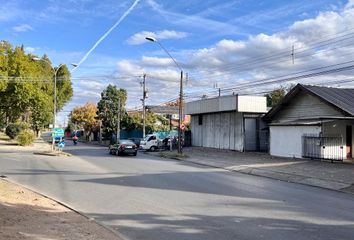 Oficina en  Avenida Manso De Velasco 21, Curicó, Chile