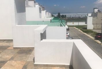 Casa en condominio en  Otzoloapan, Estado De México