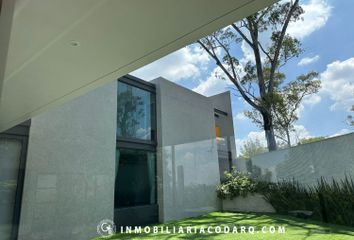 Casa en fraccionamiento en  Valle Escondido, Atizapán De Zaragoza
