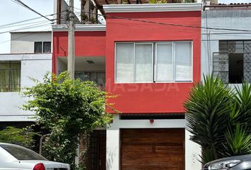Casa en  Pasaje Tumbes 420, Barranco, Perú