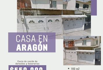 Casa en  Valle De Aragon 1ra Secc, 57100 Cdad. Nezahualcóyotl, Méx., México