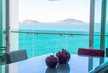 Departamento en  Torre Eme, Avenida Del Mar, Reforma, Mazatlán, Sinaloa, México