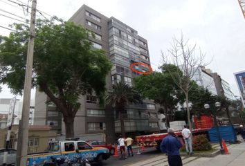 Departamento en  Avenida 28 De Julio 818, Cuadra 8, Ur. Leuro, Miraflores, Lima, 15074, Per