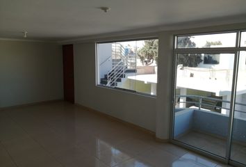 Departamento en  Urb Nieto, Tacna, Perú