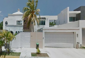 Casa en  Isla Blanca 37, Sm 11, Cancún, Quintana Roo, México