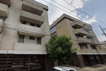 Departamento en  Calle José Sánchez Trujillo 232, San Alvaro, Ciudad De México, Cdmx, México