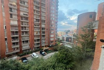 Apartamento en  Chapinero Alto, Bogotá