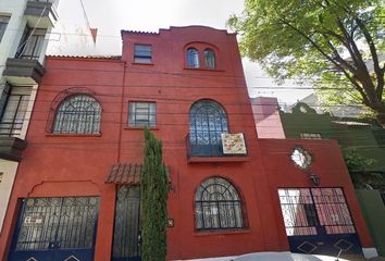 Casa en  Calle Cuautla, Colonia Condesa, Ciudad De México, Cdmx, México