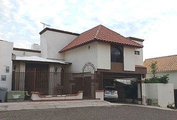 Casa en  Terrazas Del Mirador, El Mirador, Terrazas Del Mirador, Hermosillo, Sonora, México