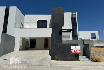 Casa en fraccionamiento en  Cantera Del Pedregal, Municipio De Chihuahua