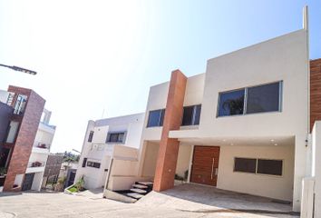 Casa en condominio en  De Las Orquídeas, Delicias, Cuernavaca, Morelos, México