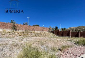 Lote de Terreno en  Altozano El Nuevo Chihuahua, Hacienda De Los Morales, Chihuahua, México