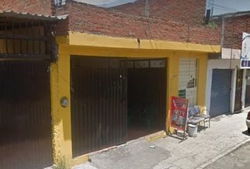 Casa en  La Soledad, Morelia, Michoacán, México