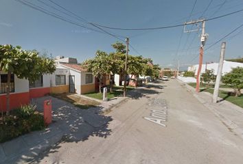 Casa en condominio en  Andador Delfin, Jardines Del Provenir, San José Del Valle, Nayarit, México