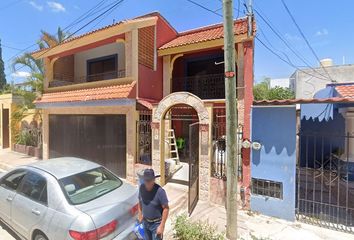 Casa en  Chuburna De Hidalgo, Mérida, Yucatán