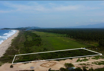 Lote de Terreno en  Villa De Tututepec De Melchor Ocampo, Oaxaca