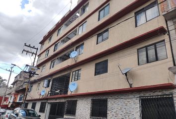 Departamento en  Ejido De La Posta, Ex Hacienda Del Cristo, Naucalpan De Juárez, Estado De México, México