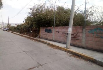 Lote de Terreno en  Santa Julia, Pachuca De Soto, Estado De Hidalgo, México