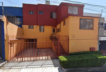 Casa en  Estudiantina, Colina Del Sur, Ciudad De México, Cdmx, México