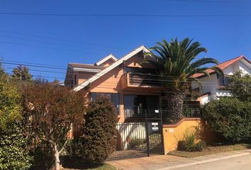 Casa en  Calle Anabaena 215, Viña Del Mar, Valparaíso, 2540402, Chl