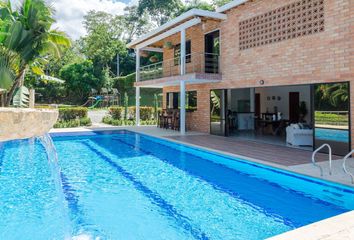 Villa-Quinta en  Popayán, Cauca, Colombia