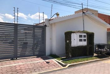 Lote de Terreno en  San Bernardino Tlaxcalancingo, San Andrés Cholula