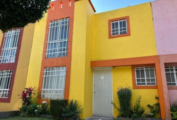 Casa en  San Isidro, San Juan Del Río, Querétaro, México