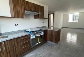 Departamento en  Reforma Sur, Puebla, México