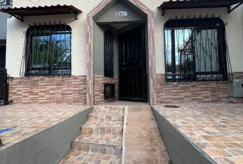 Casa en  Avenida 30a 30f 7, Armenia, Quindio, Col