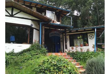 Hacienda-Quinta en  Sangolquí, Ecuador