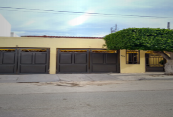Casa en  Calle Agustin Melgar 227, Faustino Félix, Ciudad Obregón, Sonora, México
