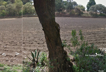 Lote de Terreno en  Avenida Mariano Escobedo, Santo Tomás Ajusco, Tlalpan, Ciudad De México, 14710, Mex