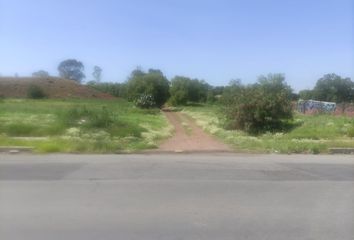 Lote de Terreno en  Carretera Víaducto Bicentenario, Buenavista, Zumpango, México, 55630, Mex